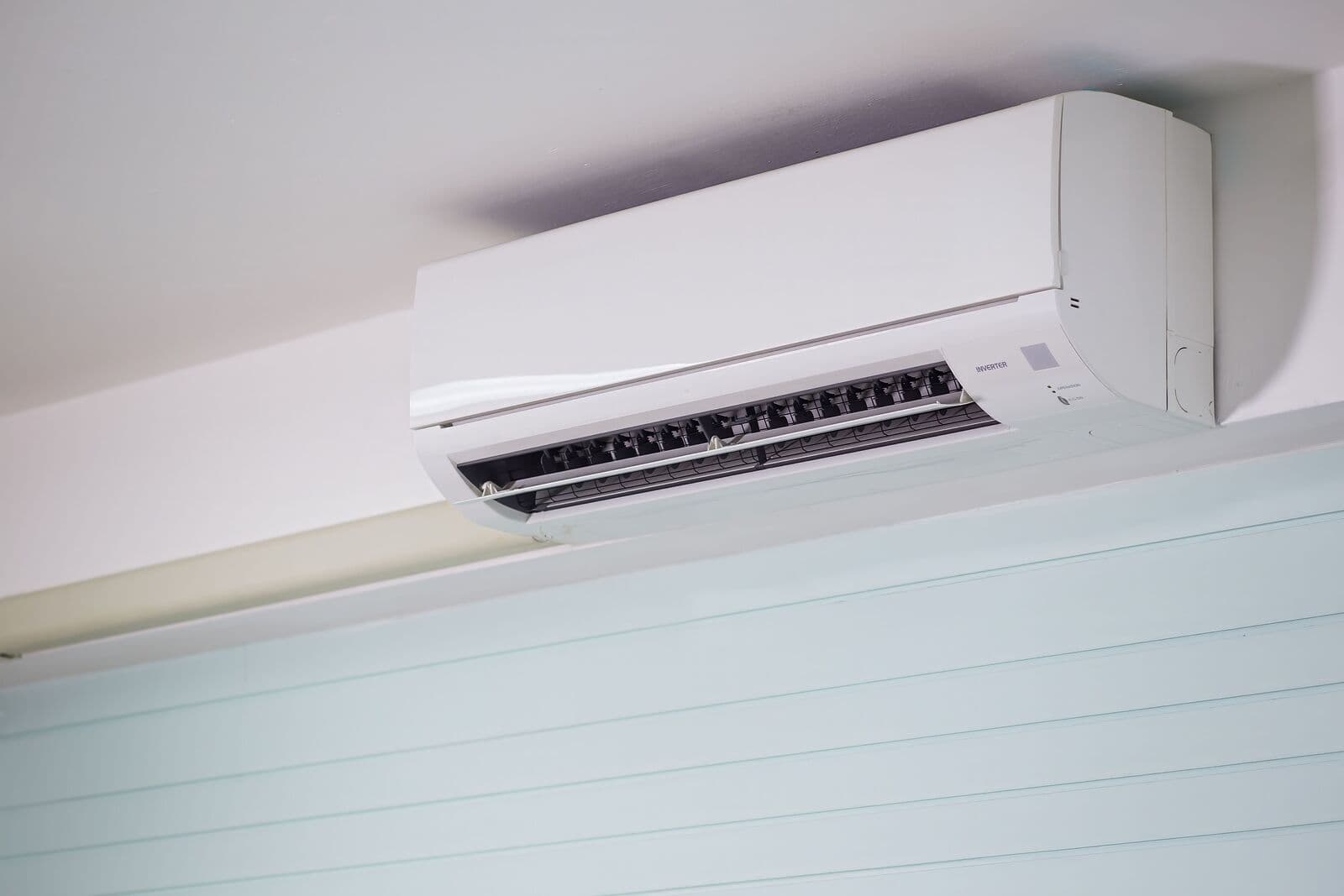 Aircond Power Point by My Power Care KL
