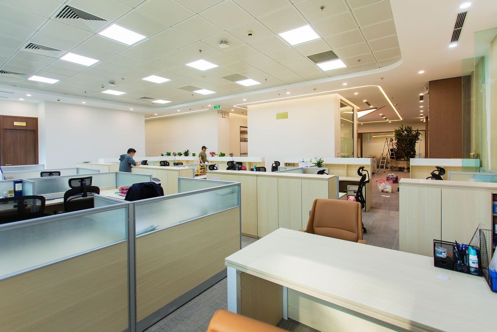 Commercial Electrician by My Power Care KL