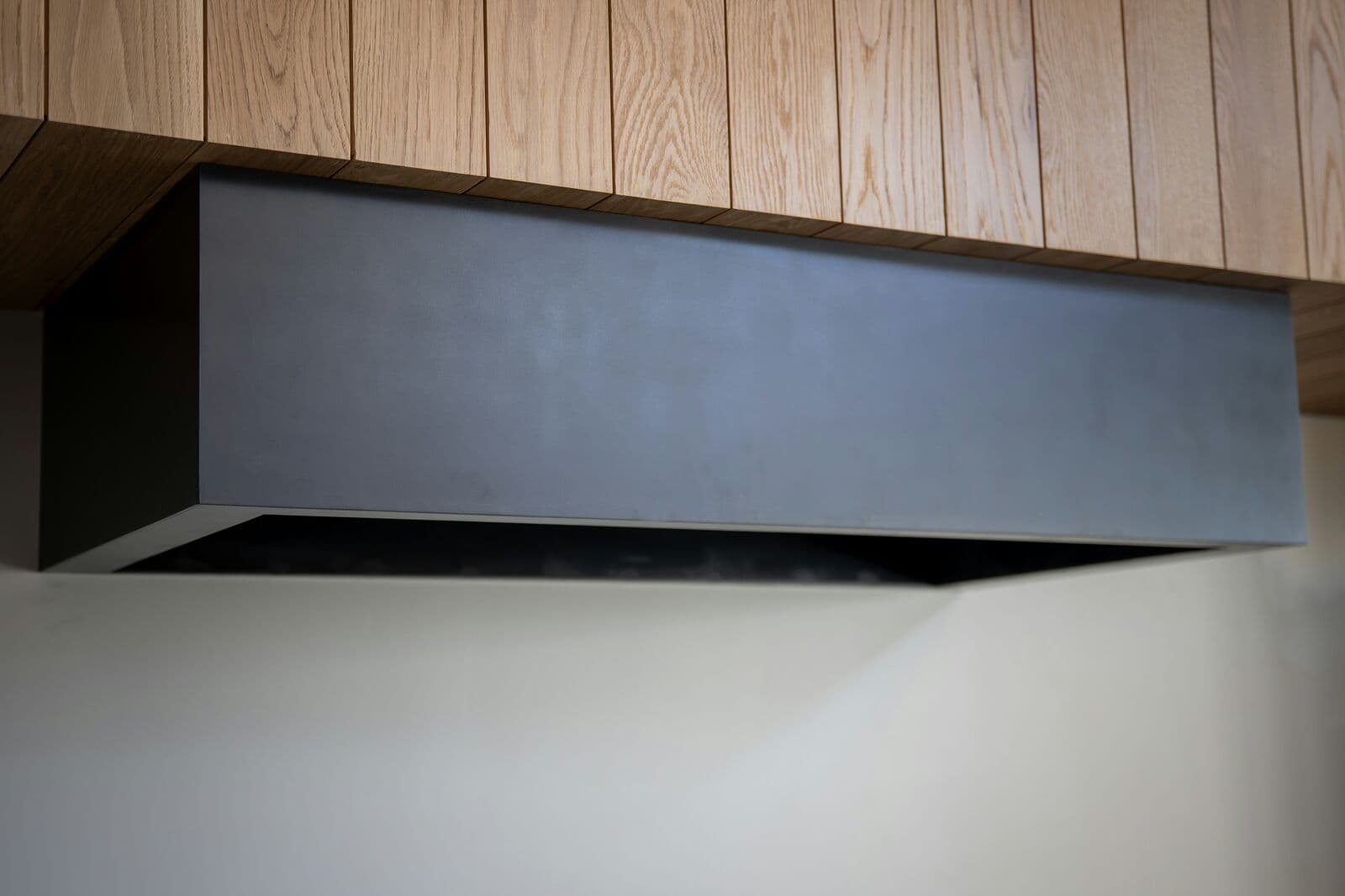Exhaust Fan & Kitchen Hood Installation by My Power Care KL