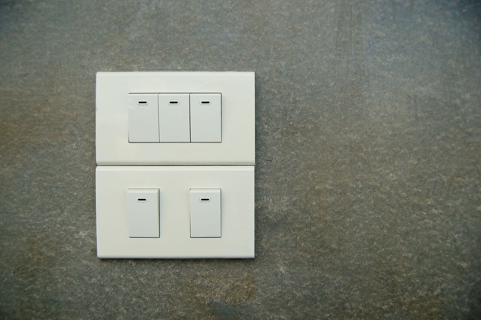 Socket & Switch Installation by My Power Care KL