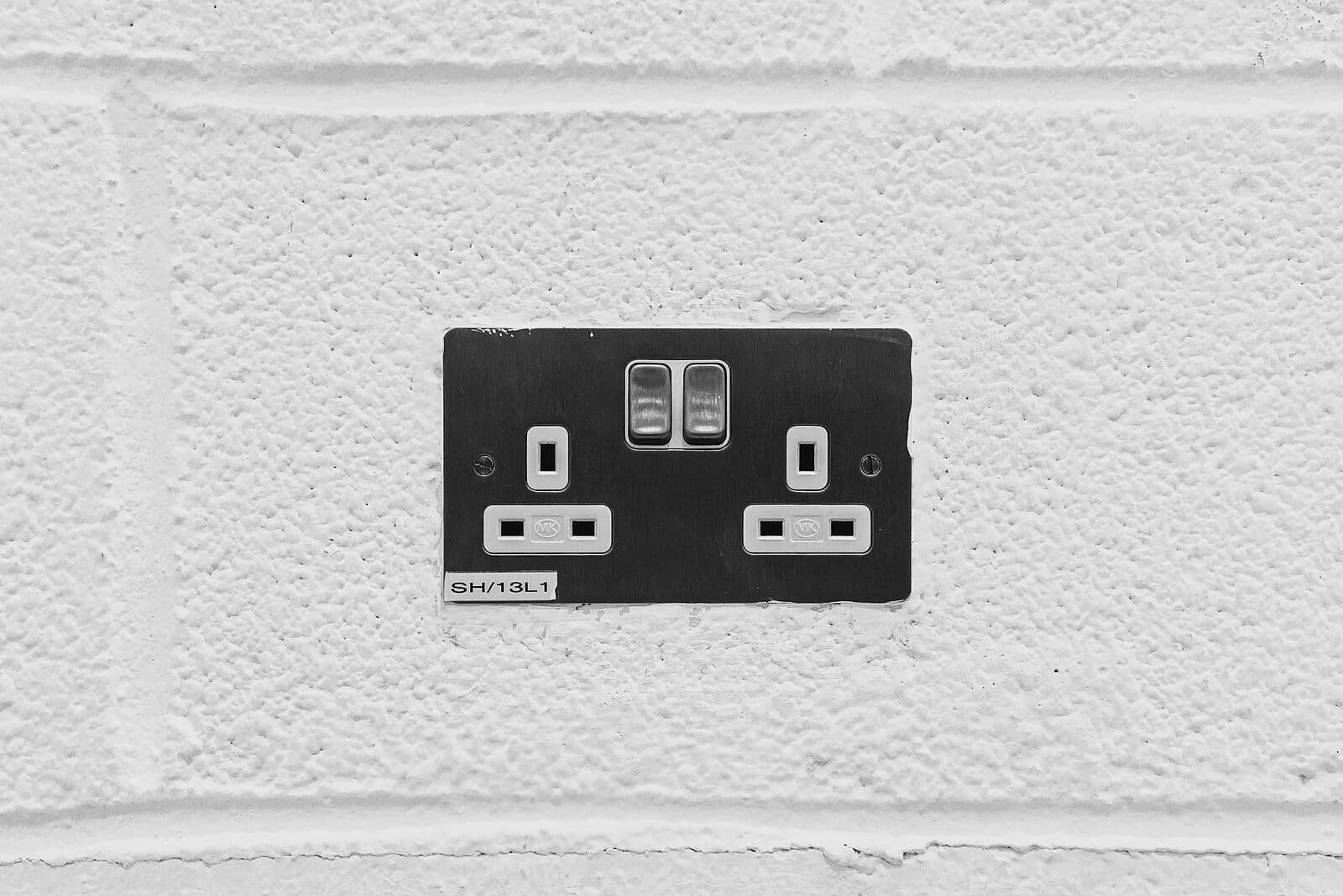 New Wiring & Power Points by My Power Care KL